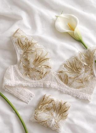 Intimissimi комплект