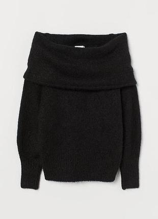 В’язаний светр / жилет