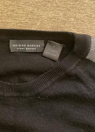 Лонгслів neiman marcus 2