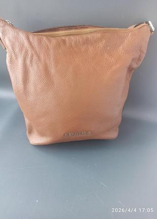 Сумка женская на плечо michael kors