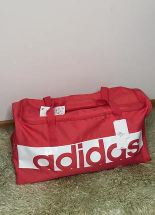 Спортивна сумка adidas