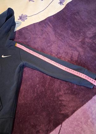 Спортивная кофта nike детская 5
