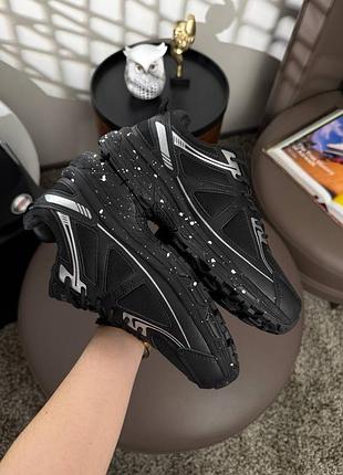 Мужские кроссовки asics gel-venture 6 black