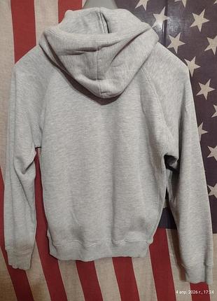 Худи fred perry 4