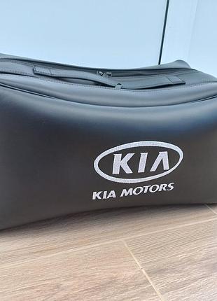 Сумка автомобіліста kia