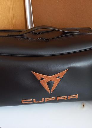 Сумка автомобилиста cupra