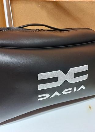 Сумка автомобилиста dacia