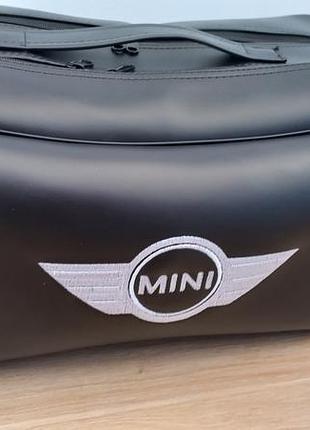 Сумка автомобіліста mini