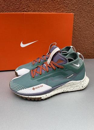 Кроссовки nike трекинг gore-tex оригинал