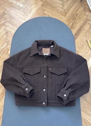 Levi’s jacket 4