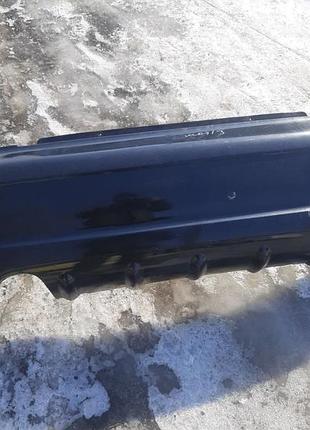 Бампер задній daewoo matiz задний деу део дэу матиз оригинал б/у разборка