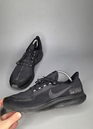 Мужские кроссовки zoom pegasus 35 shield
