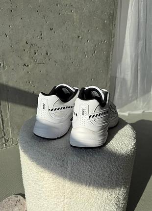 Nike initiator running white 2