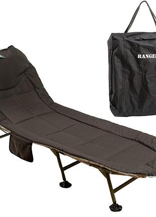 Ranger похідне ліжко ranger comfort lux 8 legs (арт. ra 5527)