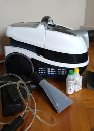 Миючий пилосос bosch bwd421pro