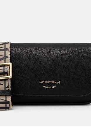 Сумка emporio armani ориг