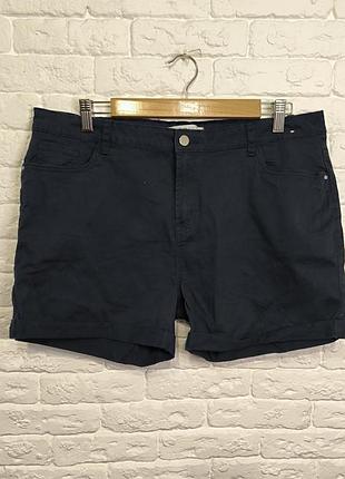 Шорты denim co