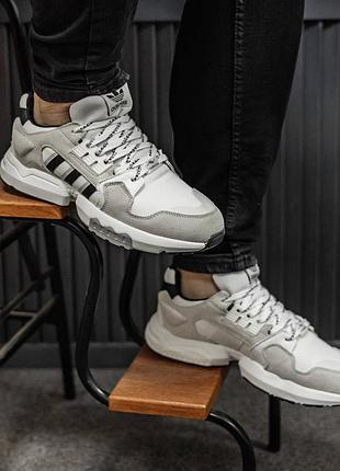Кросівки adidas zx torsion