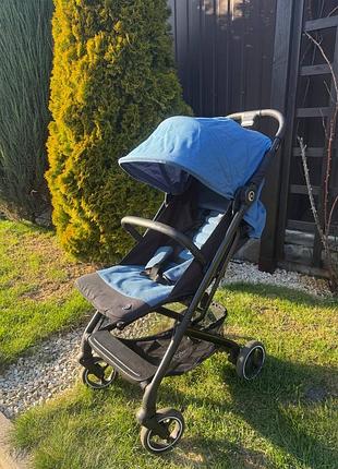 Дитячий візочок cybex beezy
