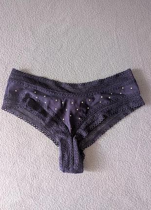La senza трусики женские