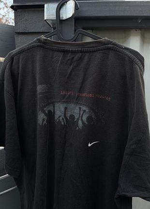Nike футболка manchester united вінтаж