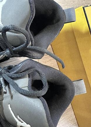 Jordan maxin 200 smoke grey 6