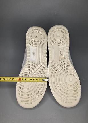 Кросівки nike air  force 7