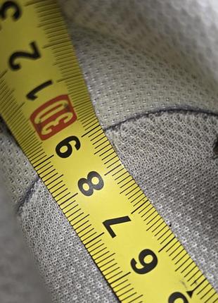 Кросівки nike air  force 9