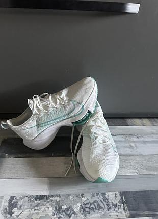 Кросівки жіночі nike airzoom