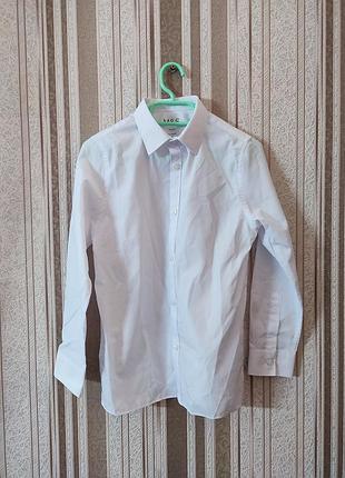 Праздничная рубашка