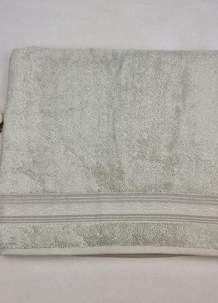 Рушник pupilla 90х150 alyans mint