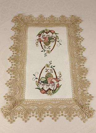 Серветка великодня 30x45 ym81357-3