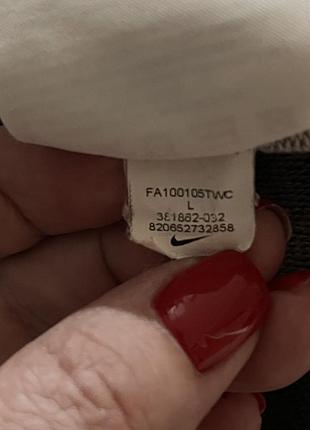 Толстовка  nike 10