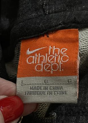 Толстовка  nike 7