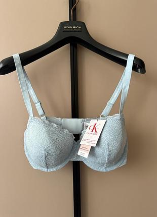 Calvin klein бюстгальтер
