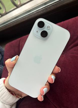 Iphone  15 5