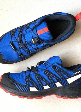 Кросівки salomon (india) оригінал