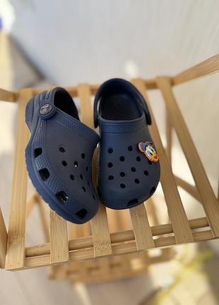 Crocs c10 крокси 27 розмір