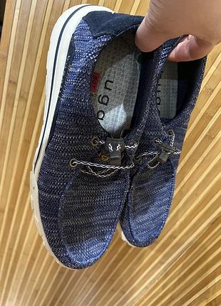 Макасіни bugatti 44р-28,5 см