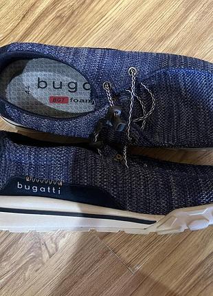 Макасіни bugatti 44р-28,5 см 3