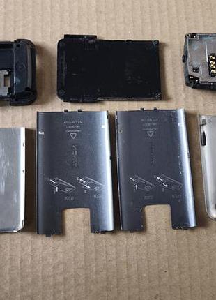 Корпус до nokia 5210 2
