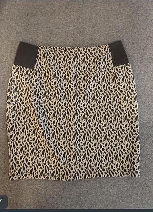 Жіноча міні спідниця спідничка юбка міні спідниця