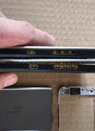 Корпус nokia e52 3
