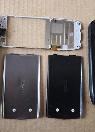 Корпус nokia e52 2