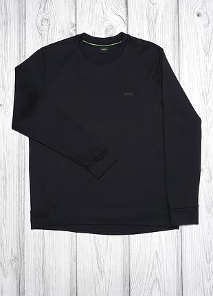 Свитшот hugo boss кофта размер 2xl
