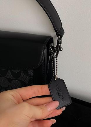 Сумка coach 6