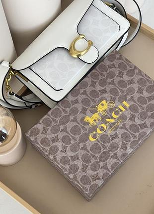 Сумка coach 10
