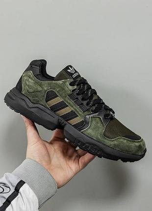 Кросівки adidas zx torsion