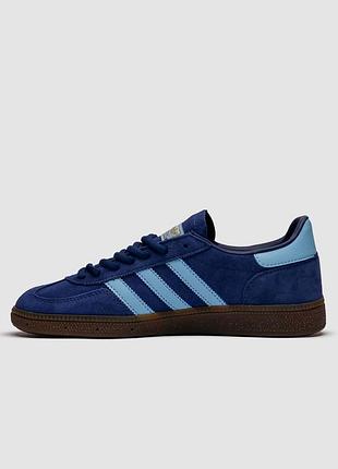 Adidas spezial handball blue