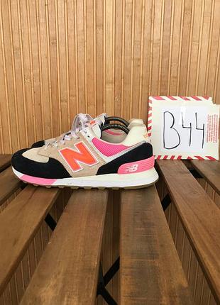Кроссовки new balance 574